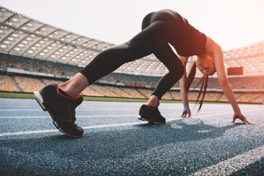 How To Get A Lean & Ripped Body Fast